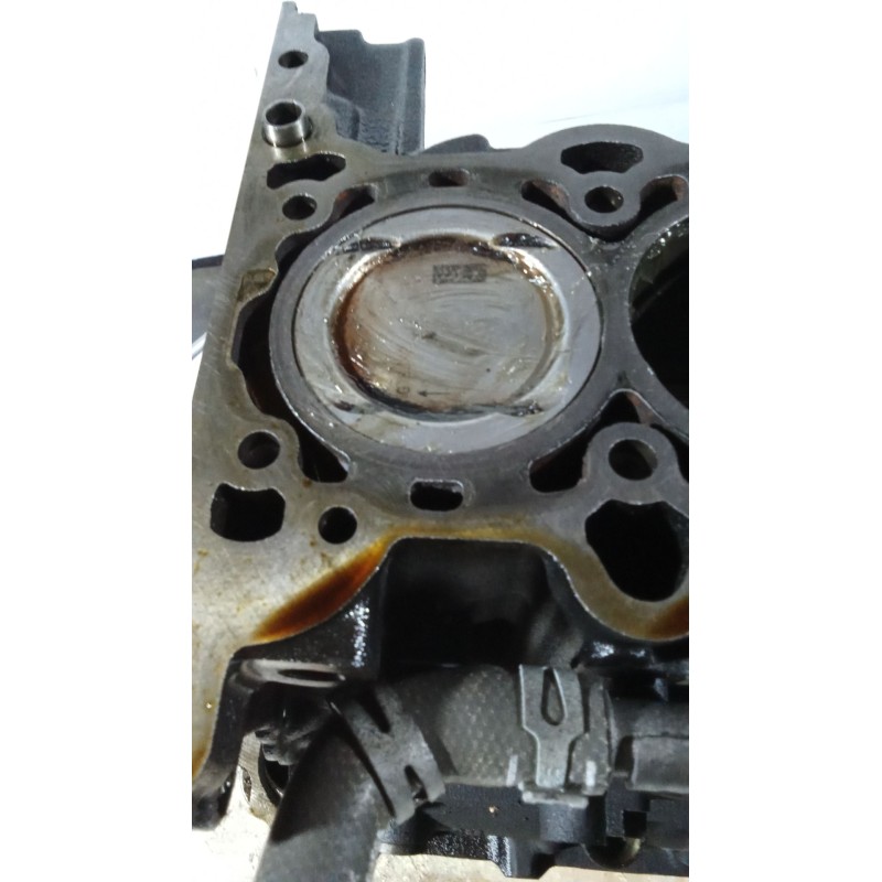 Recambio de bloque para opel mokka / mokka x (j13) 1.4 (_76) referencia OEM IAM B14NET  PA2510
