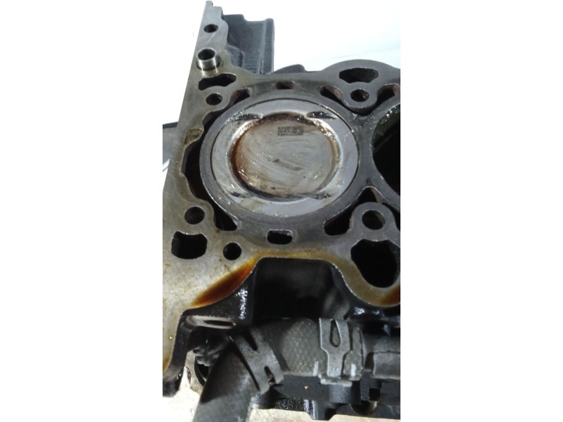 Recambio de bloque para opel mokka / mokka x (j13) 1.4 (_76) referencia OEM IAM B14NET  PA2510