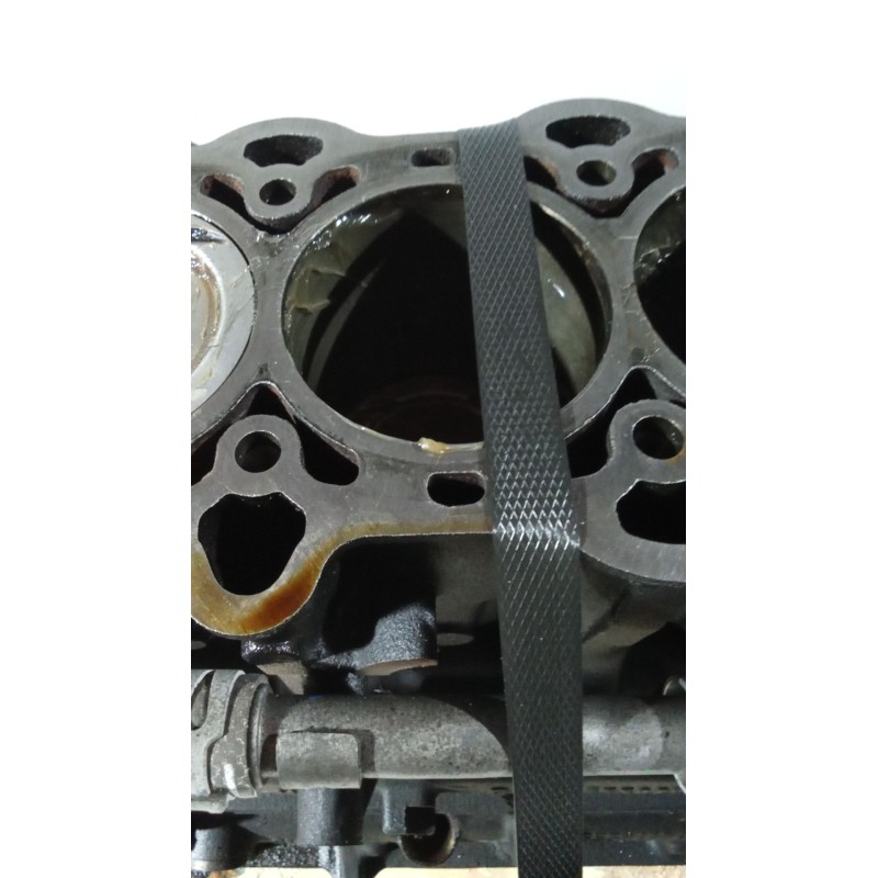 Recambio de bloque para opel mokka / mokka x (j13) 1.4 (_76) referencia OEM IAM B14NET  PA2510