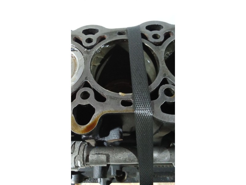 Recambio de bloque para opel mokka / mokka x (j13) 1.4 (_76) referencia OEM IAM B14NET  PA2510