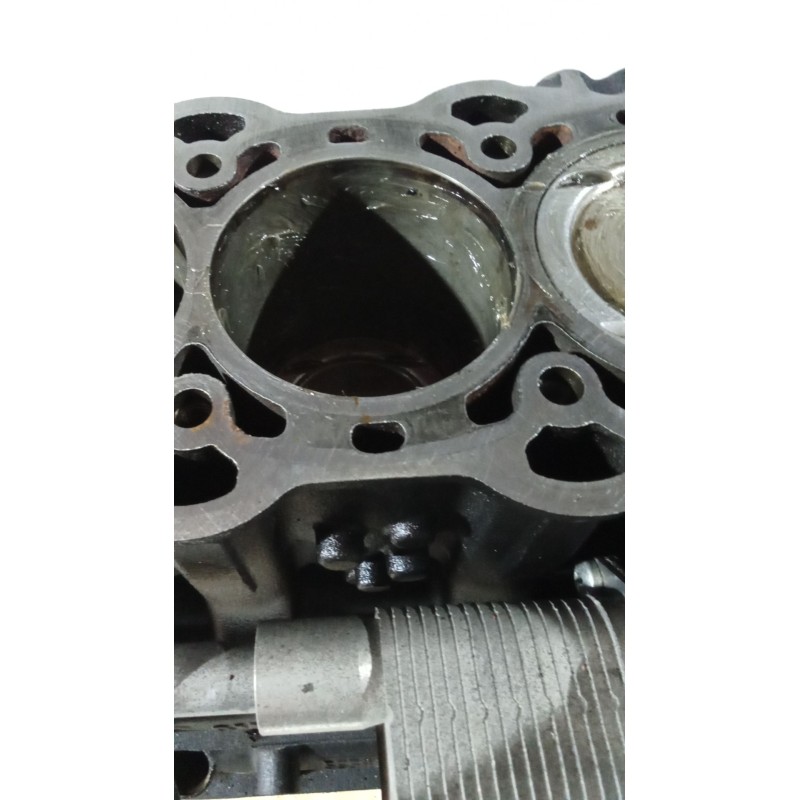 Recambio de bloque para opel mokka / mokka x (j13) 1.4 (_76) referencia OEM IAM B14NET  PA2510