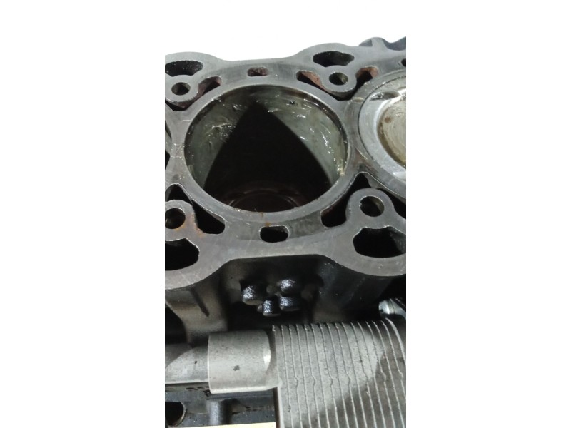 Recambio de bloque para opel mokka / mokka x (j13) 1.4 (_76) referencia OEM IAM B14NET  PA2510