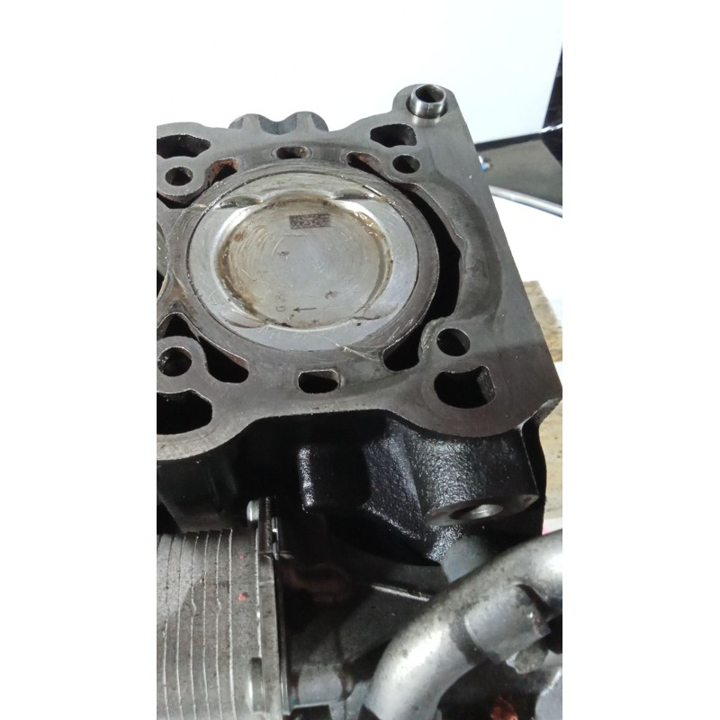 Recambio de bloque para opel mokka / mokka x (j13) 1.4 (_76) referencia OEM IAM B14NET  PA2510