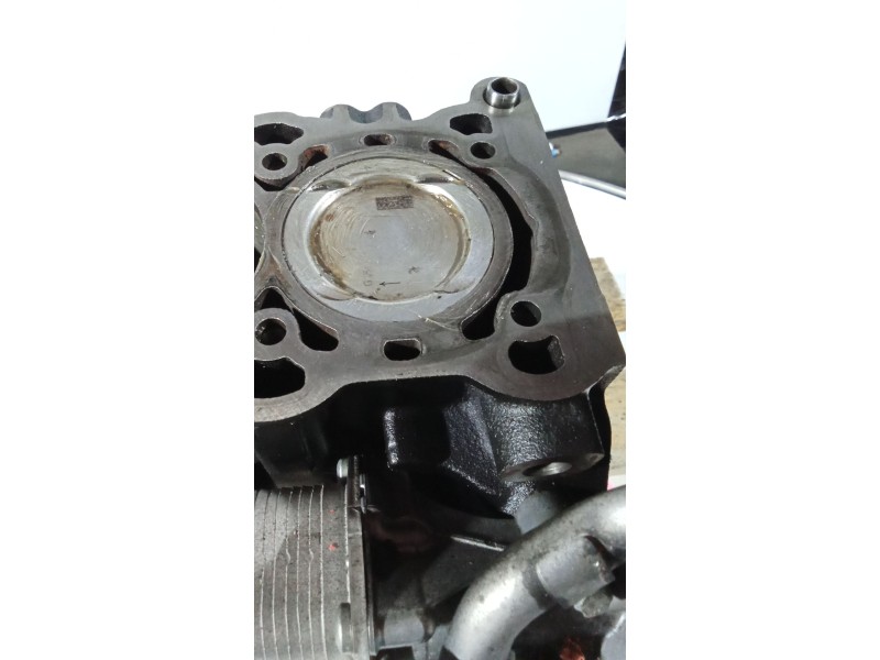 Recambio de bloque para opel mokka / mokka x (j13) 1.4 (_76) referencia OEM IAM B14NET  PA2510