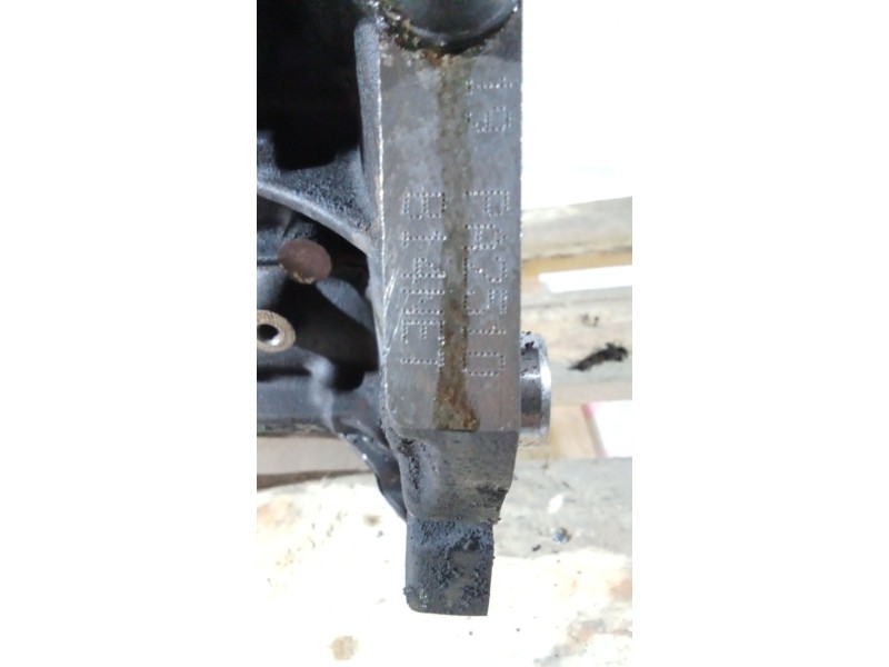 Recambio de bloque para opel mokka / mokka x (j13) 1.4 (_76) referencia OEM IAM B14NET  PA2510