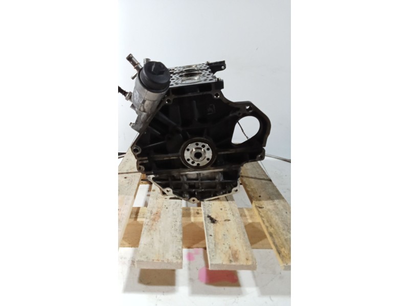 Recambio de bloque para opel mokka / mokka x (j13) 1.4 (_76) referencia OEM IAM B14NET  PA2510