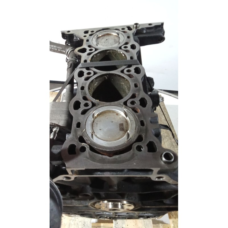 Recambio de bloque para opel mokka / mokka x (j13) 1.4 (_76) referencia OEM IAM B14NET  PA2510