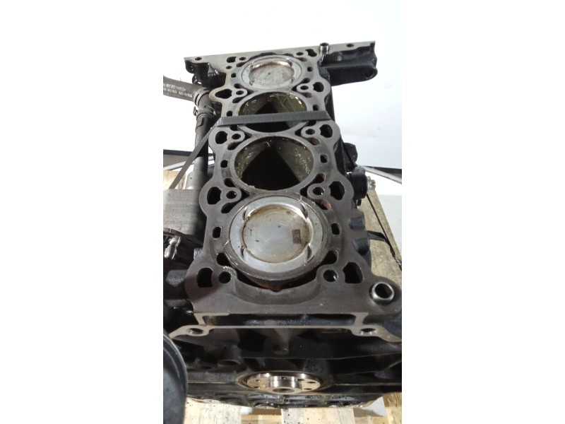 Recambio de bloque para opel mokka / mokka x (j13) 1.4 (_76) referencia OEM IAM B14NET  PA2510