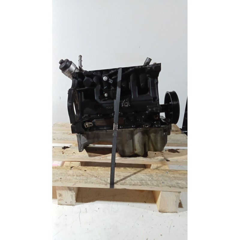 Recambio de bloque para opel mokka / mokka x (j13) 1.4 (_76) referencia OEM IAM B14NET  PA2510