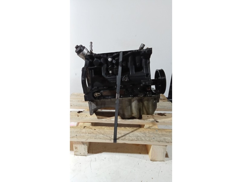 Recambio de bloque para opel mokka / mokka x (j13) 1.4 (_76) referencia OEM IAM B14NET  PA2510