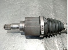 Recambio de transmision delantera derecha para skoda citigo (nf1) 1.0 referencia OEM IAM 1S0407762G   2