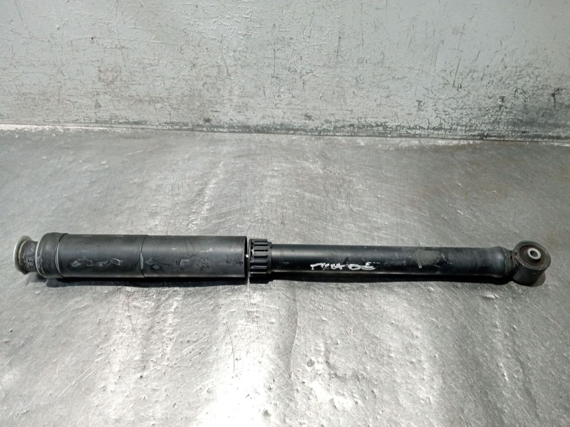 Recambio de amortiguador trasero derecho para skoda citigo (nf1) 1.0 referencia OEM IAM 1S0513025 E2005601 
