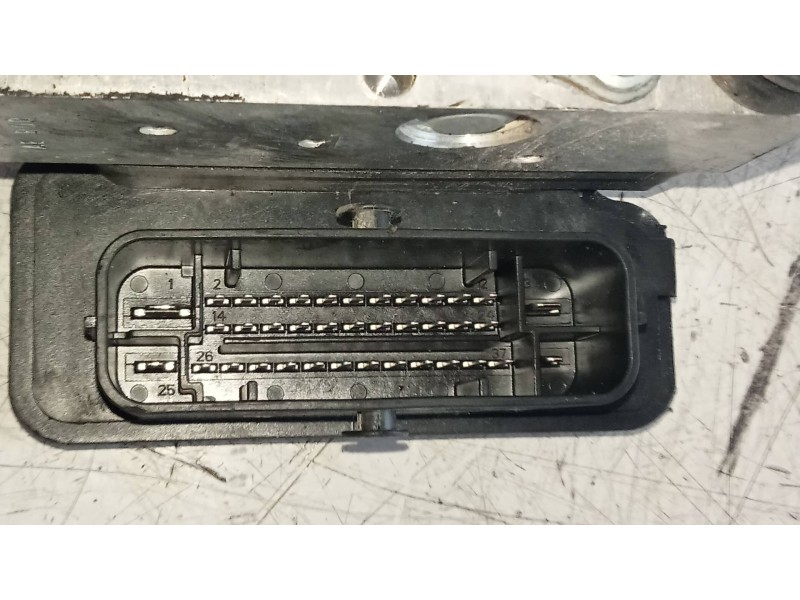 Recambio de abs para dacia sandero 0.9 tce cat referencia OEM IAM 476603249R 0265256710 0265956560