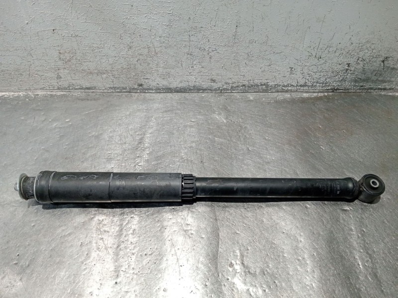 Recambio de amortiguador trasero derecho para skoda citigo (nf1) 1.0 referencia OEM IAM 1S0513025 E2005601 
