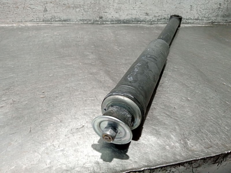 Recambio de amortiguador trasero derecho para skoda citigo (nf1) 1.0 referencia OEM IAM 1S0513025 E2005601 