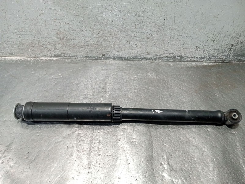 Recambio de amortiguador trasero izquierdo para skoda citigo (nf1) 1.0 referencia OEM IAM 1S0513025 E2005601 