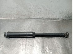 Recambio de amortiguador trasero izquierdo para skoda citigo (nf1) 1.0 referencia OEM IAM 1S0513025 E2005601  2