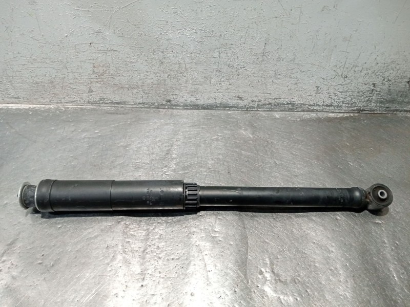 Recambio de amortiguador trasero izquierdo para skoda citigo (nf1) 1.0 referencia OEM IAM 1S0513025 E2005601 