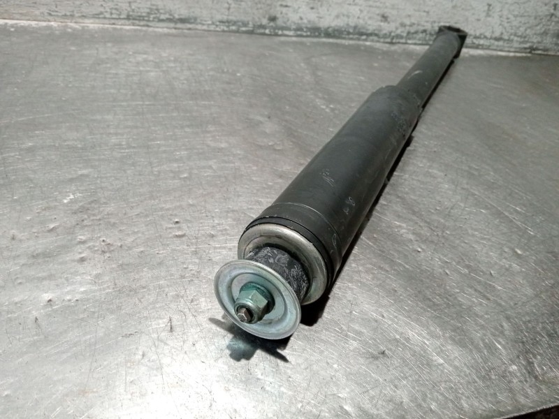 Recambio de amortiguador trasero izquierdo para skoda citigo (nf1) 1.0 referencia OEM IAM 1S0513025 E2005601 