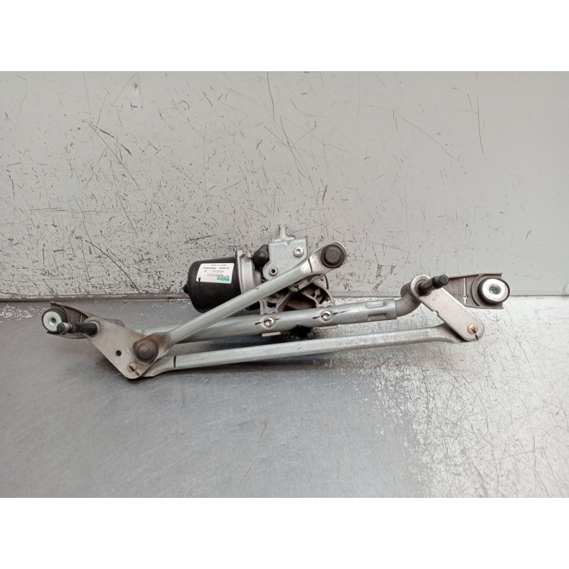 Recambio de motor limpia delantero para opel mokka / mokka x (j13) 1.4 (_76) referencia OEM IAM W000041511 42333713 
