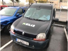 renault kangoo (f/kc0) del año 1998