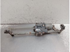 Recambio de motor limpia delantero para volkswagen golf v variant (1k5) 1.9 tdi referencia OEM IAM 1K1955023F 3397020832 