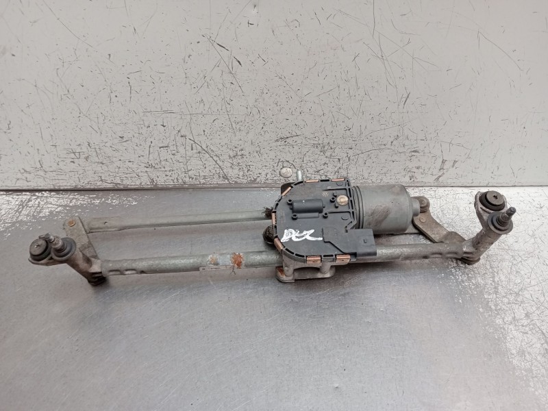 Recambio de motor limpia delantero para volkswagen golf v variant (1k5) 1.9 tdi referencia OEM IAM 1K1955023F 3397020832 