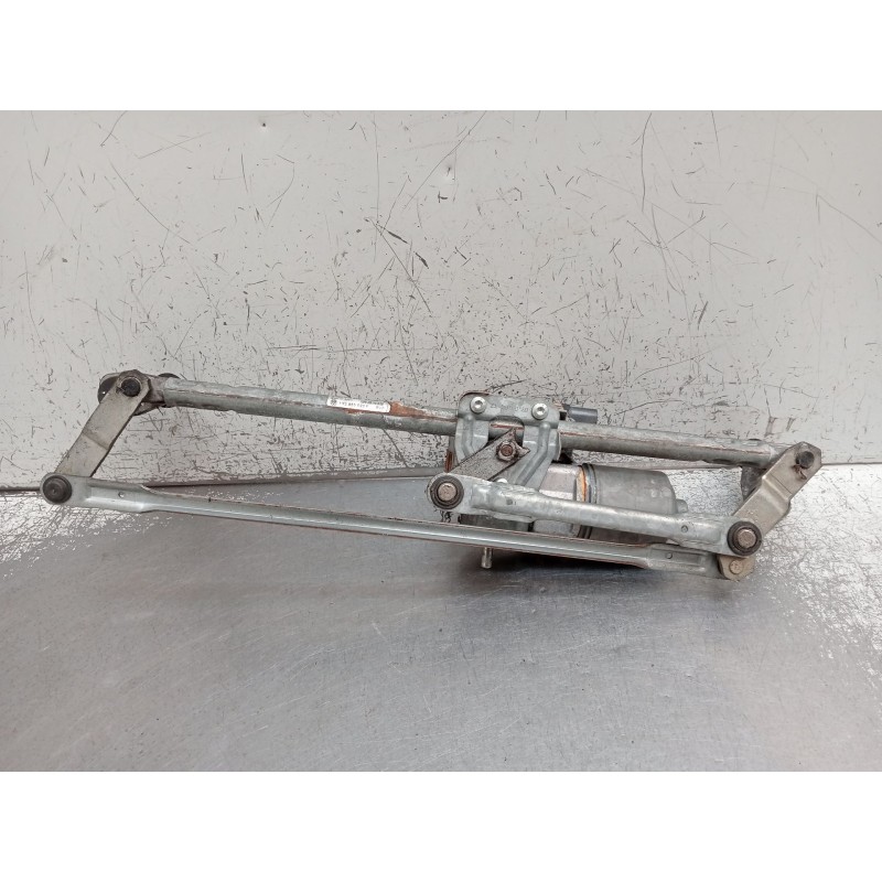 Recambio de motor limpia delantero para volkswagen golf v variant (1k5) 1.9 tdi referencia OEM IAM 1K1955023F 3397020832 