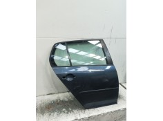 Recambio de puerta trasera derecha para volkswagen golf v berlina (1k1) 1.9 tdi referencia OEM IAM  5P  2