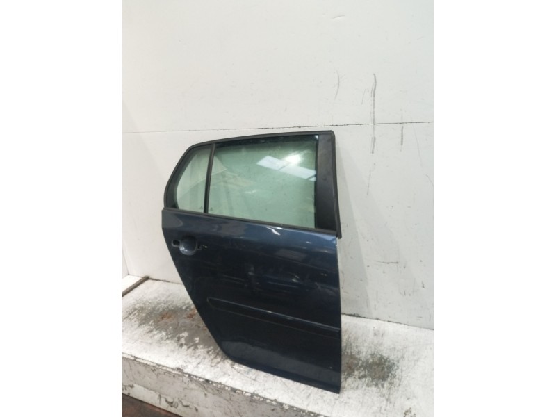Recambio de puerta trasera derecha para volkswagen golf v berlina (1k1) 1.9 tdi referencia OEM IAM  5P 