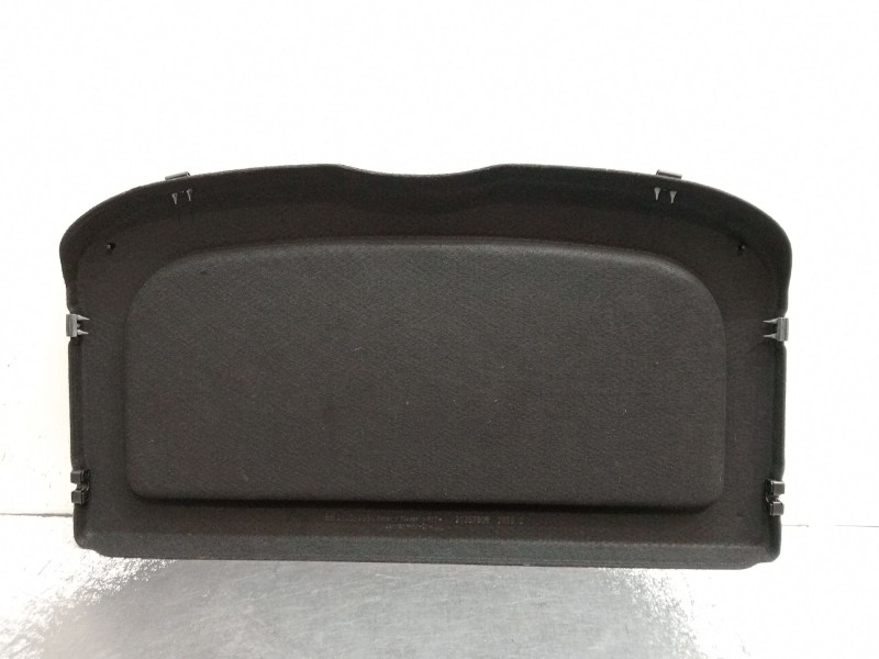 Recambio de bandeja trasera para opel mokka / mokka x (j13) 1.4 (_76) referencia OEM IAM   