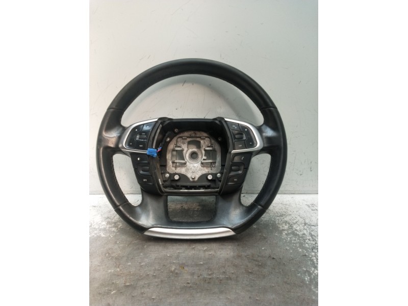 Recambio de volante para citroën c4 i (lc_) 2.0 hdi referencia OEM IAM 9672051777 00010334 