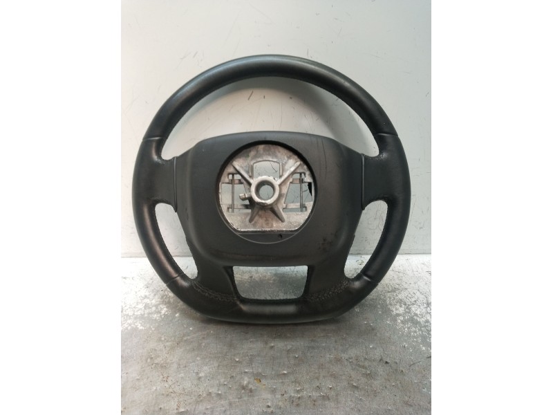 Recambio de volante para citroën c4 i (lc_) 2.0 hdi referencia OEM IAM 9672051777 00010334 