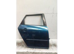Recambio de puerta trasera derecha para mazda 3 (bk) 1.6 (bk14) referencia OEM IAM  5P 