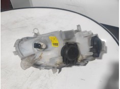 Recambio de faro izquierdo para smart coupe básico (45kw) referencia OEM IAM 0301169201   2