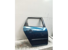 Recambio de puerta trasera derecha para mazda 3 (bk) 1.6 (bk14) referencia OEM IAM  5P  2