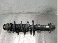 Recambio de amortiguador delantero izquierdo para skoda citigo (nf1) 1.0 referencia OEM IAM 1S0413031B 824901002561 
