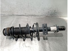 Recambio de amortiguador delantero izquierdo para skoda citigo (nf1) 1.0 referencia OEM IAM 1S0413031B 824901002561  2