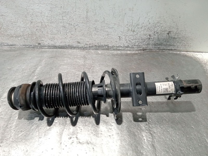 Recambio de amortiguador delantero izquierdo para skoda citigo (nf1) 1.0 referencia OEM IAM 1S0413031B 824901002561 