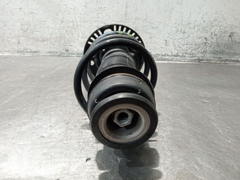 Recambio de amortiguador delantero izquierdo para skoda citigo (nf1) 1.0 referencia OEM IAM 1S0413031B 824901002561 