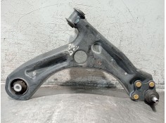 Recambio de brazo suspension inferior delantero derecho para skoda citigo (nf1) 1.0 referencia OEM IAM   