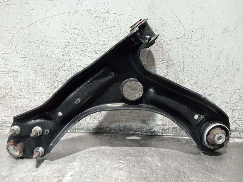 Recambio de brazo suspension inferior delantero derecho para skoda citigo (nf1) 1.0 referencia OEM IAM   