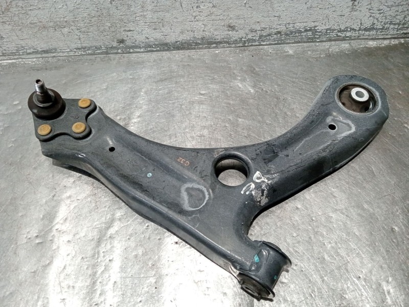 Recambio de brazo suspension inferior delantero derecho para skoda citigo (nf1) 1.0 referencia OEM IAM   