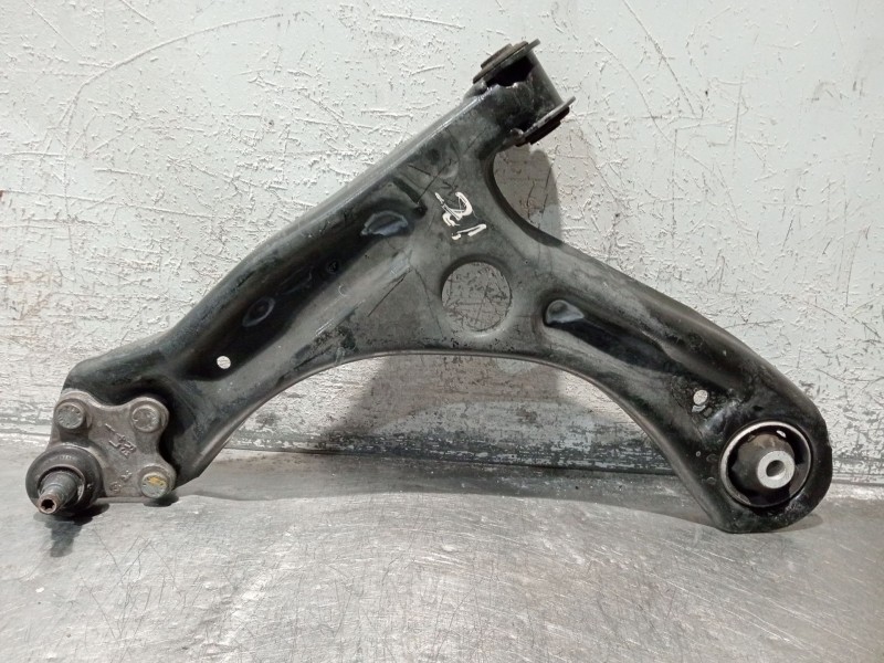 Recambio de brazo suspension inferior delantero izquierdo para skoda citigo (nf1) 1.0 referencia OEM IAM   
