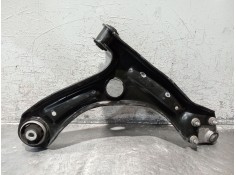 Recambio de brazo suspension inferior delantero izquierdo para skoda citigo (nf1) 1.0 referencia OEM IAM    2