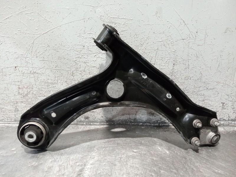 Recambio de brazo suspension inferior delantero izquierdo para skoda citigo (nf1) 1.0 referencia OEM IAM   