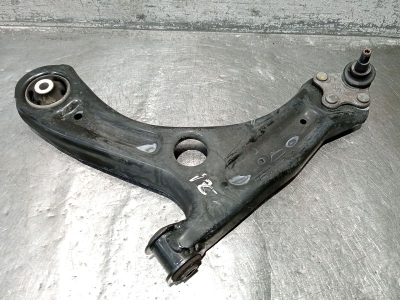 Recambio de brazo suspension inferior delantero izquierdo para skoda citigo (nf1) 1.0 referencia OEM IAM   