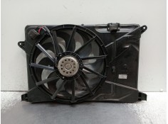 Recambio de electroventilador para opel mokka / mokka x (j13) 1.4 (_76) referencia OEM IAM 606005713 16471481 