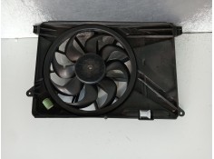 Recambio de electroventilador para opel mokka / mokka x (j13) 1.4 (_76) referencia OEM IAM 606005713 16471481  2