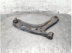 Recambio de brazo suspension inferior delantero derecho para dacia spring ev (b6m1) referencia OEM IAM